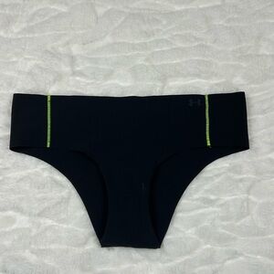 Under Armour No Show Panty One Size